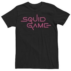 Nwt Squid Game T-shirt